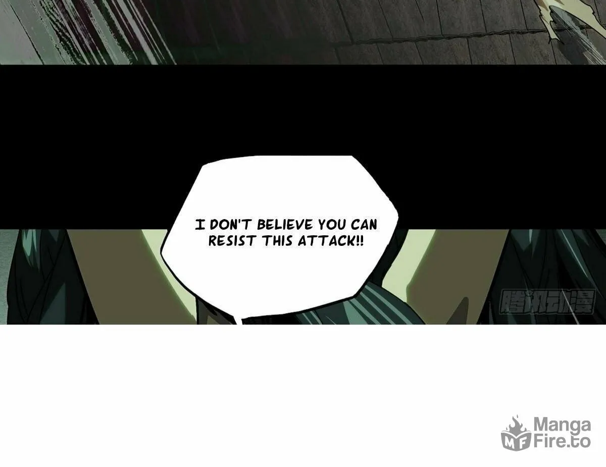 Read Formless Form (Colored) chapter 192 image 10 on Lezhin