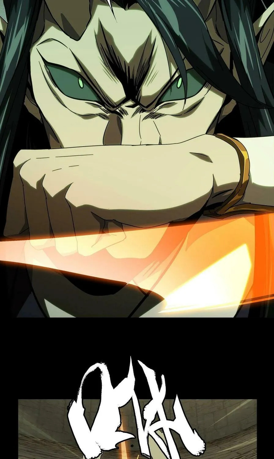 Read Formless Form (Colored) chapter 192 image 11 on Lezhin