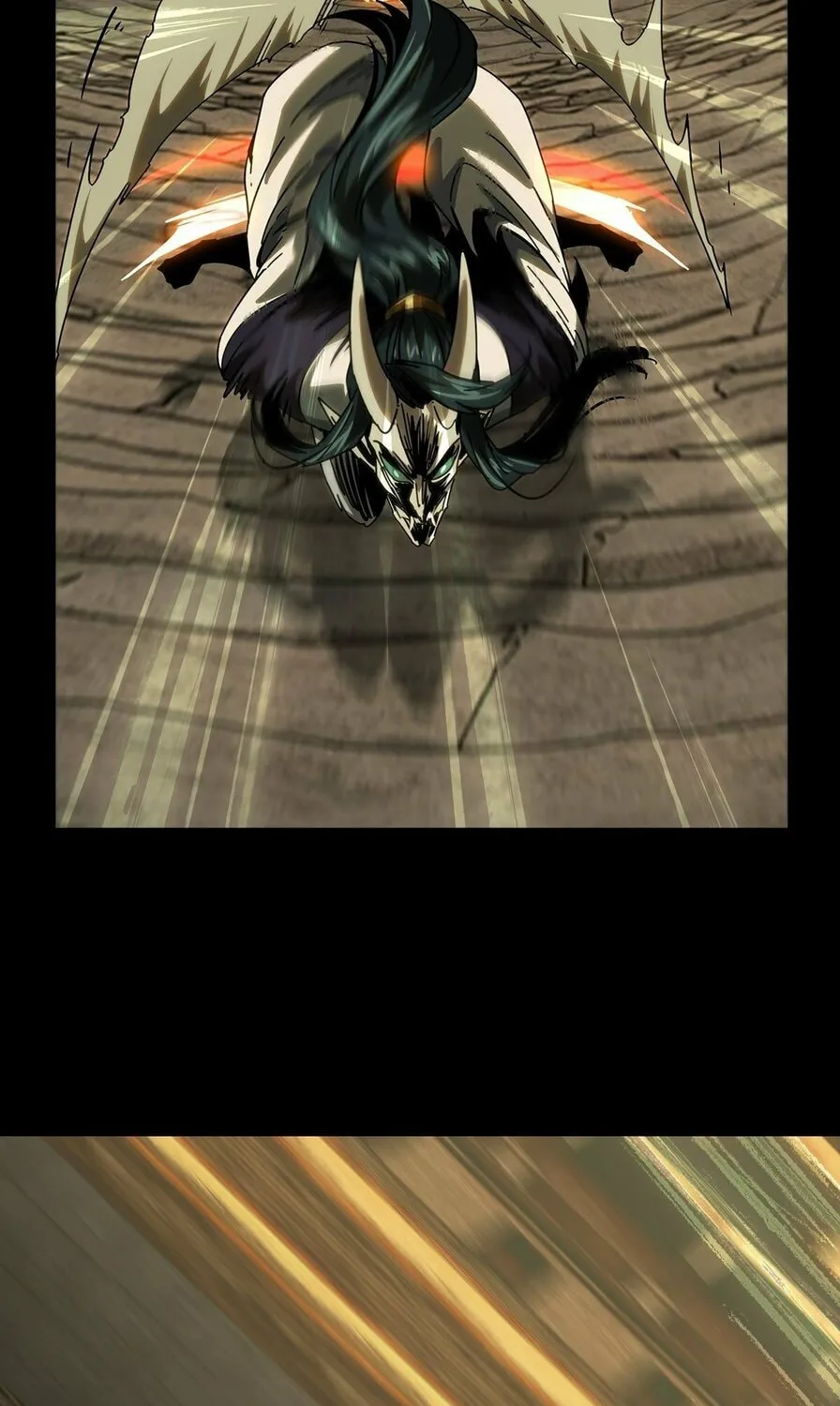 Read Formless Form (Colored) chapter 192 image 13 on Lezhin