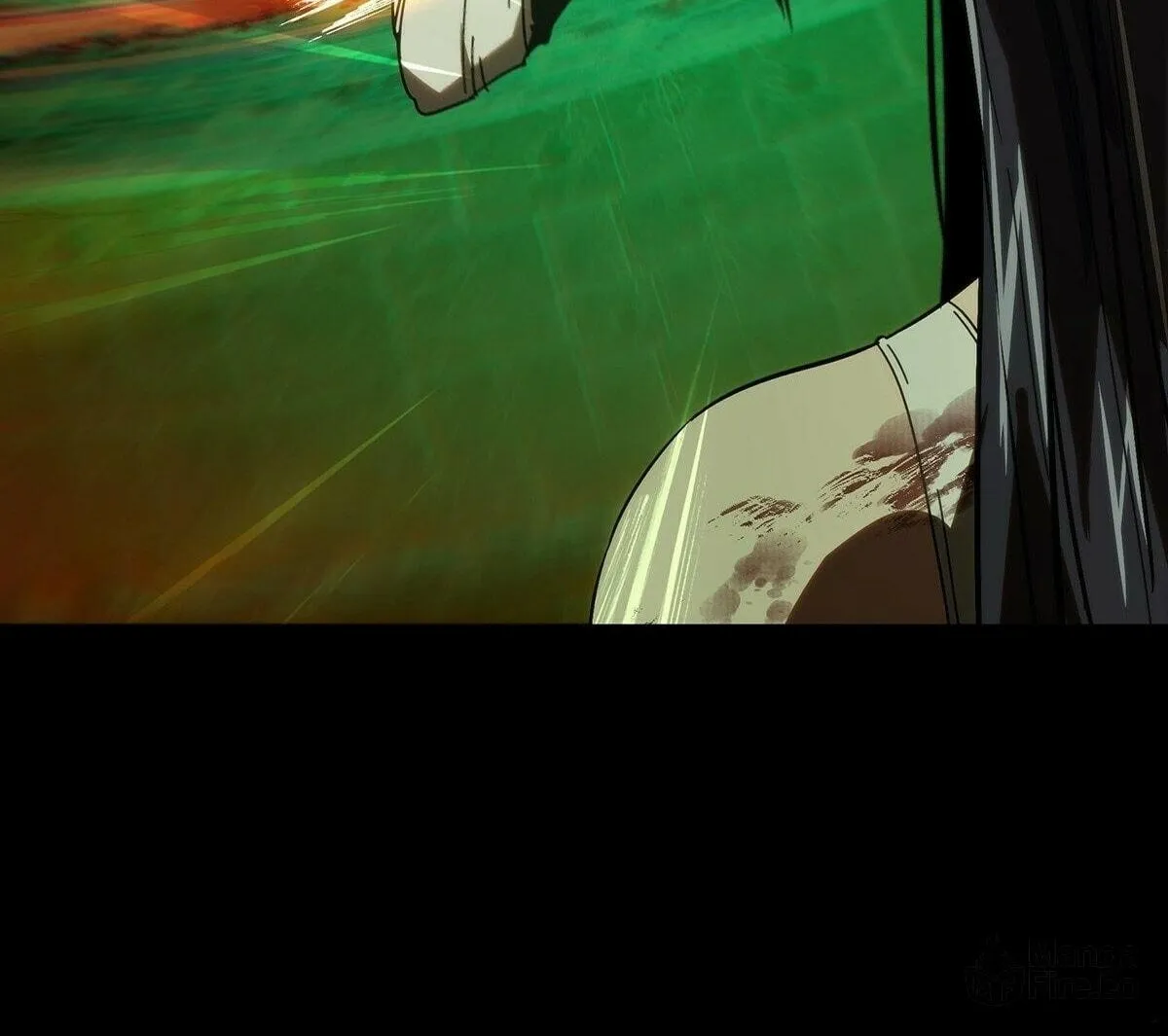 Read Formless Form (Colored) chapter 192 image 18 on Lezhin