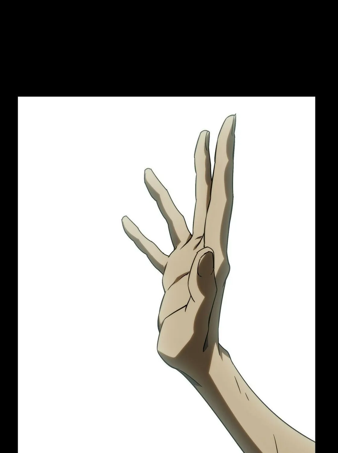 Read Formless Form (Colored) chapter 192 image 19 on Lezhin
