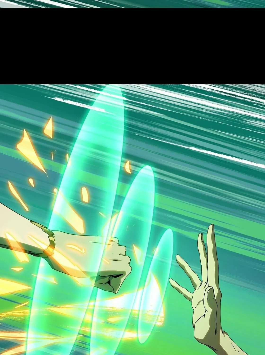 Read Formless Form (Colored) chapter 192 image 23 on Lezhin