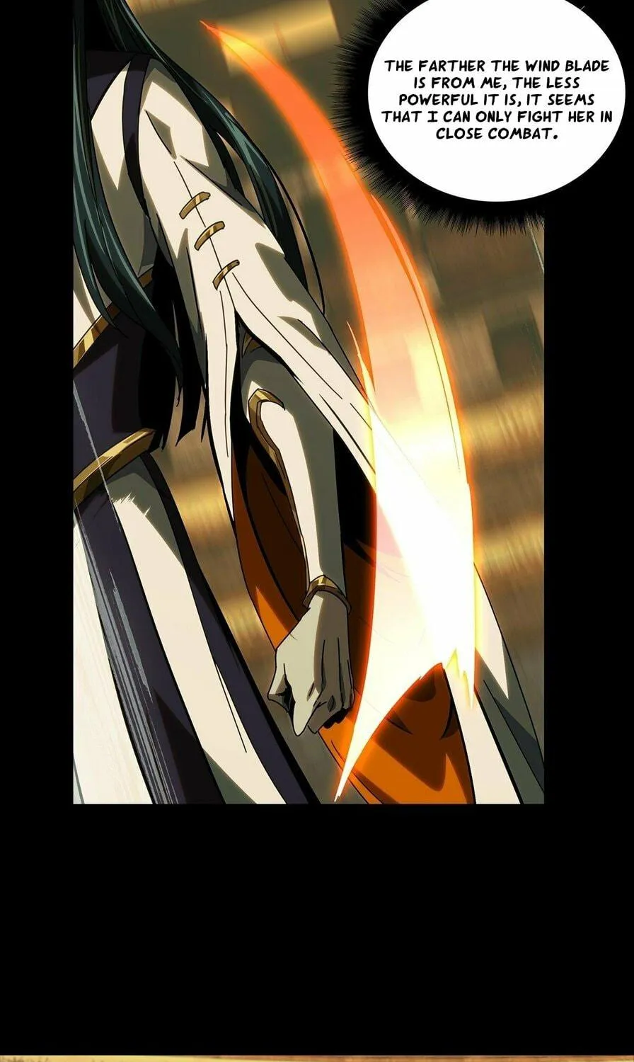 Read Formless Form (Colored) chapter 192 image 3 on Lezhin