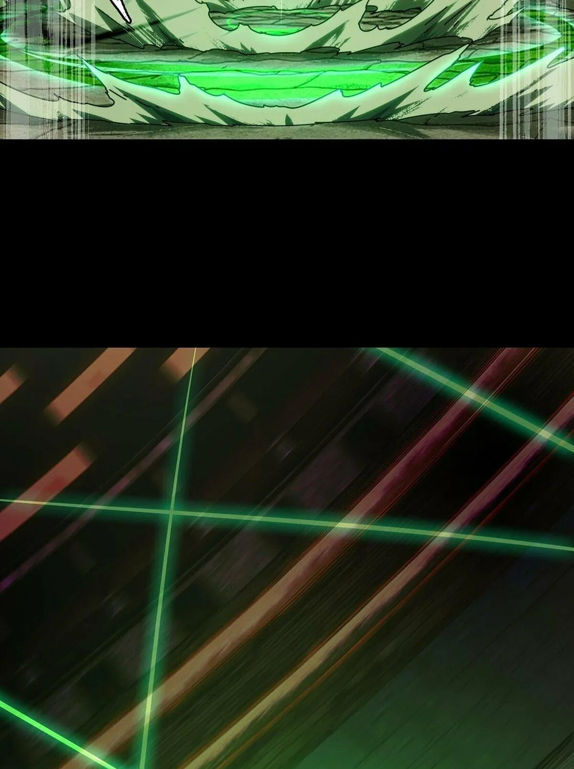 Read Formless Form (Colored) chapter 192 image 37 on Lezhin