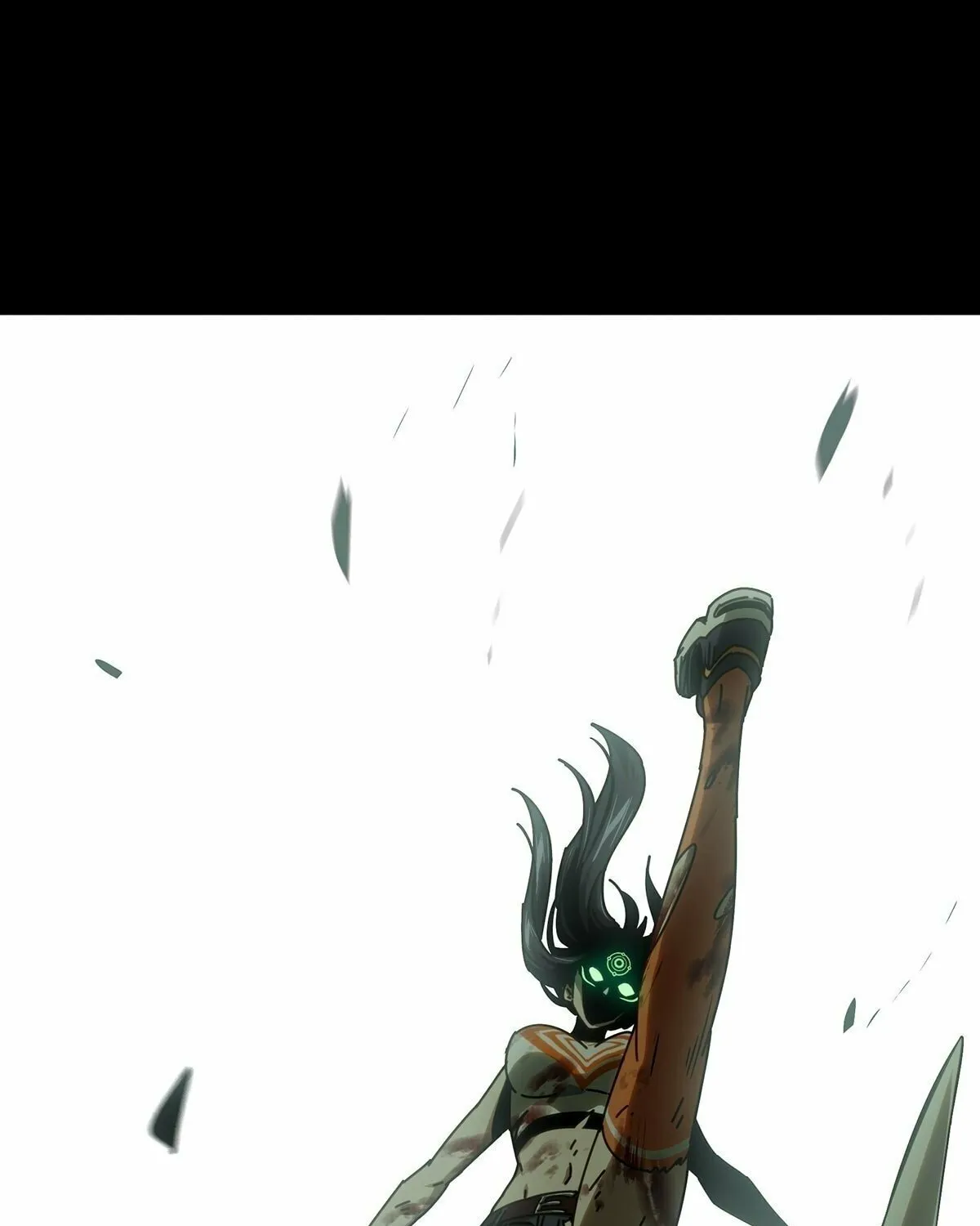 Read Formless Form (Colored) chapter 192 image 40 on Lezhin