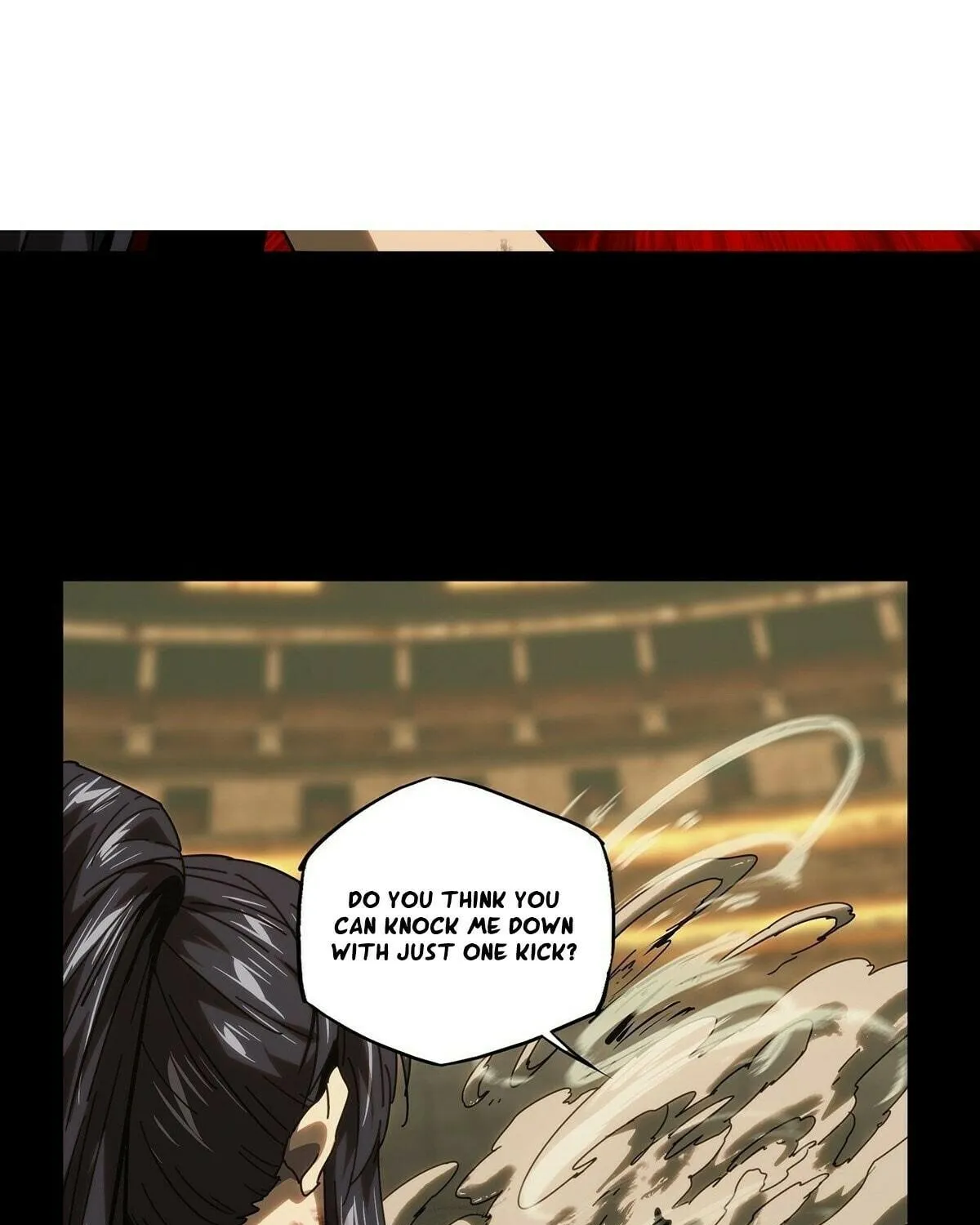 Read Formless Form (Colored) chapter 192 image 56 on Lezhin