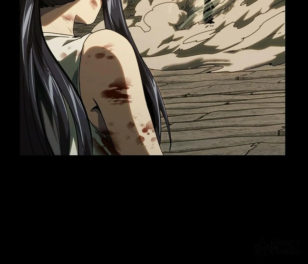 Read Formless Form (Colored) chapter 192 image 57 on Lezhin