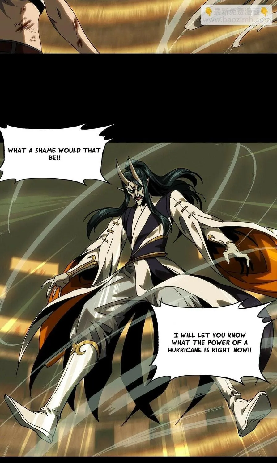 Read Formless Form (Colored) chapter 192 image 62 on Lezhin