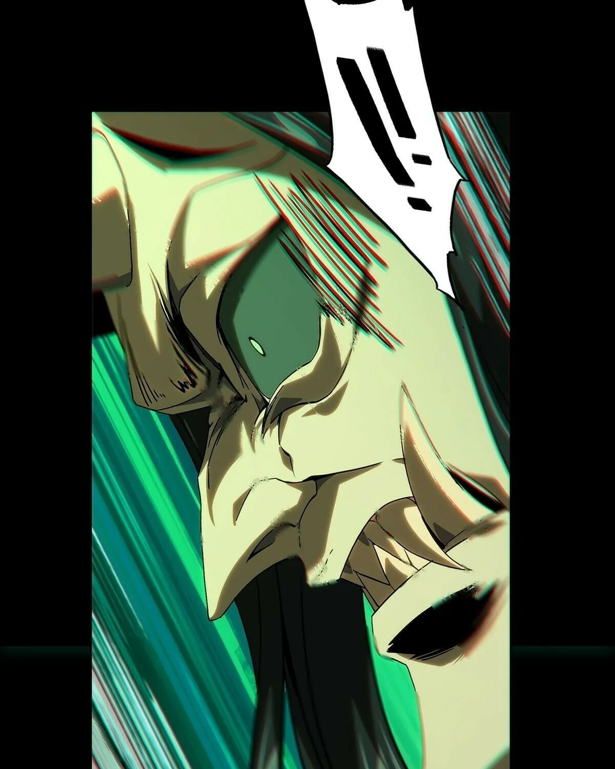 Read Formless Form (Colored) chapter 192 image 64 on Lezhin