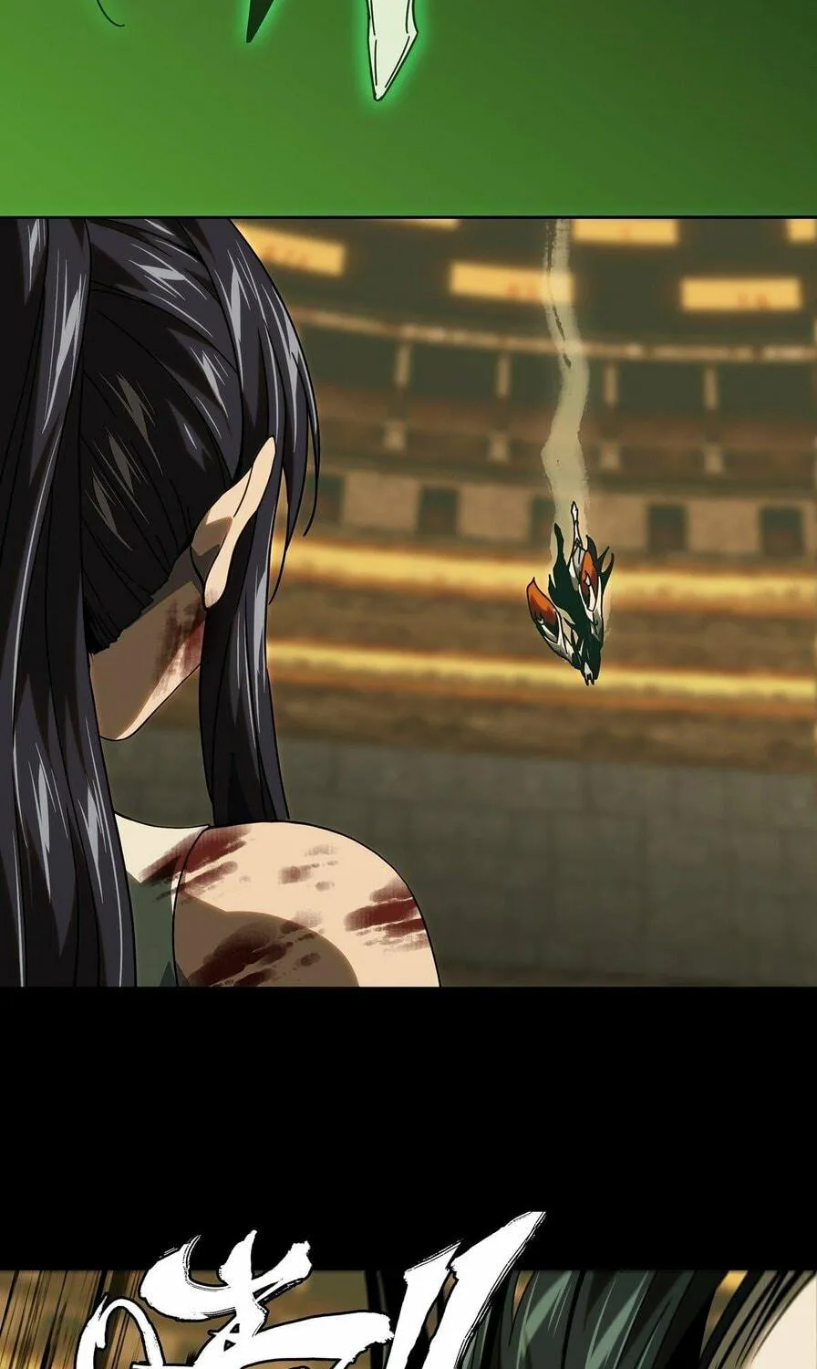 Read Formless Form (Colored) chapter 192 image 68 on Lezhin
