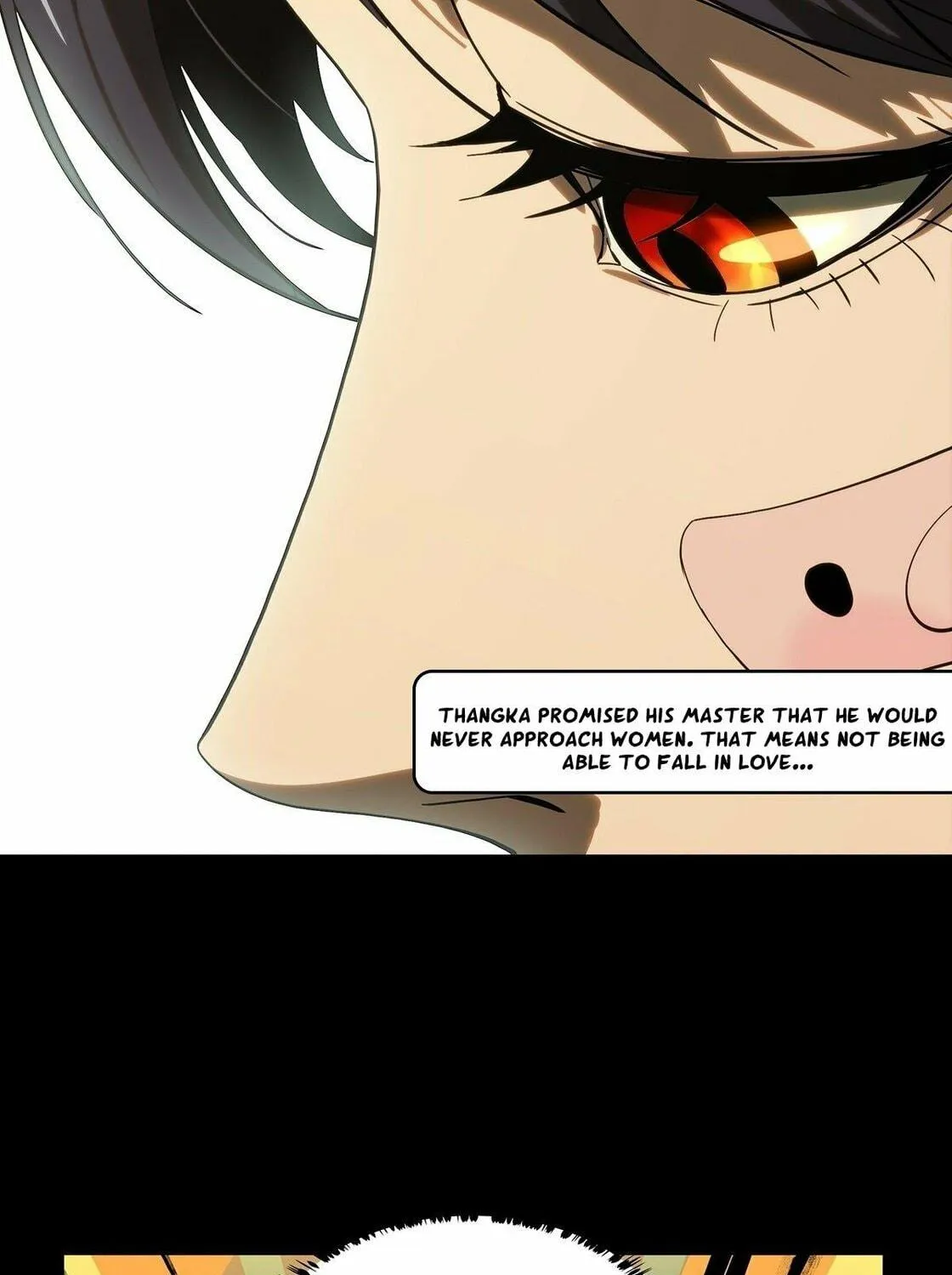 Read Formless Form (Colored) chapter 193 image 17 on Lezhin
