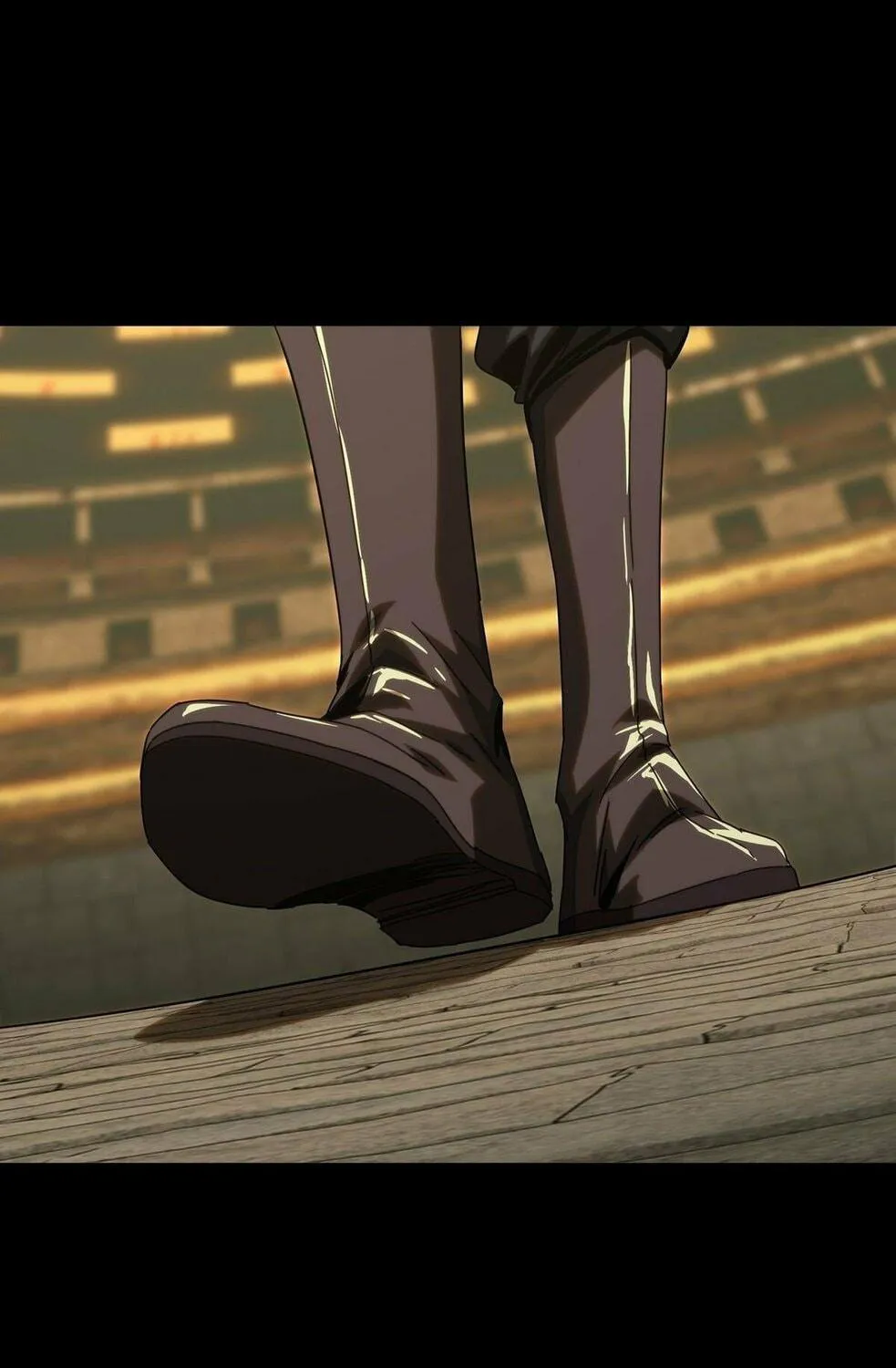 Read Formless Form (Colored) chapter 193 image 21 on Lezhin
