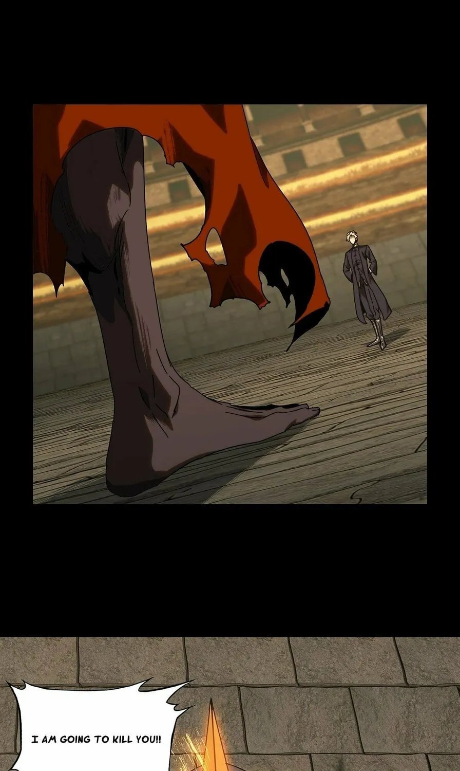 Read Formless Form (Colored) chapter 193 image 23 on Lezhin