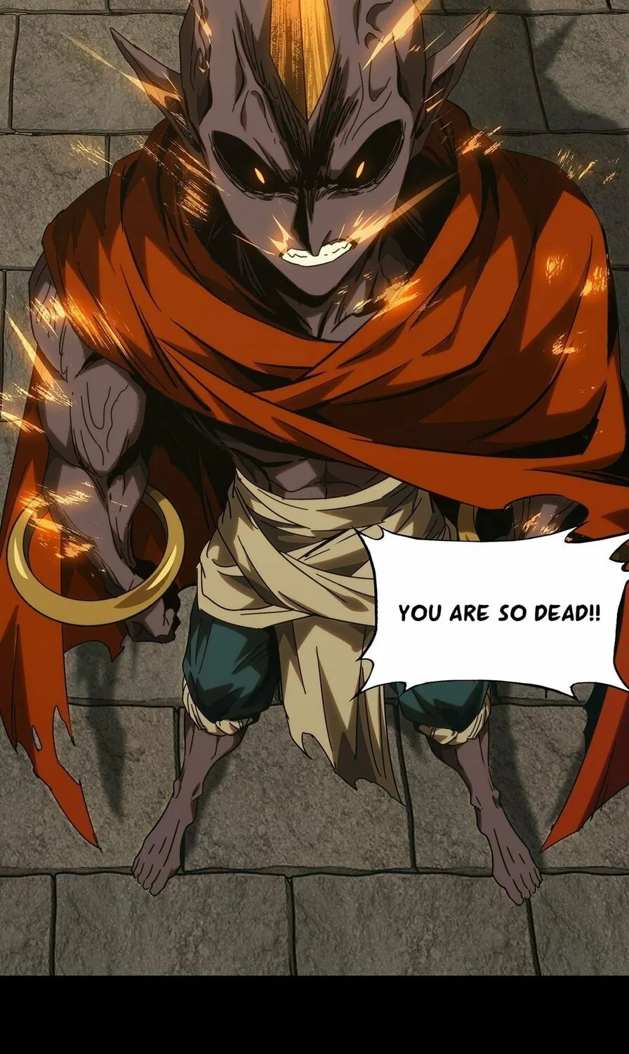 Read Formless Form (Colored) chapter 193 image 25 on Lezhin