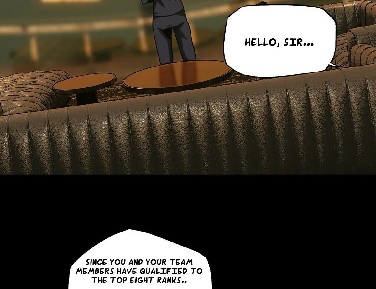 Read Formless Form (Colored) chapter 193 image 32 on Lezhin