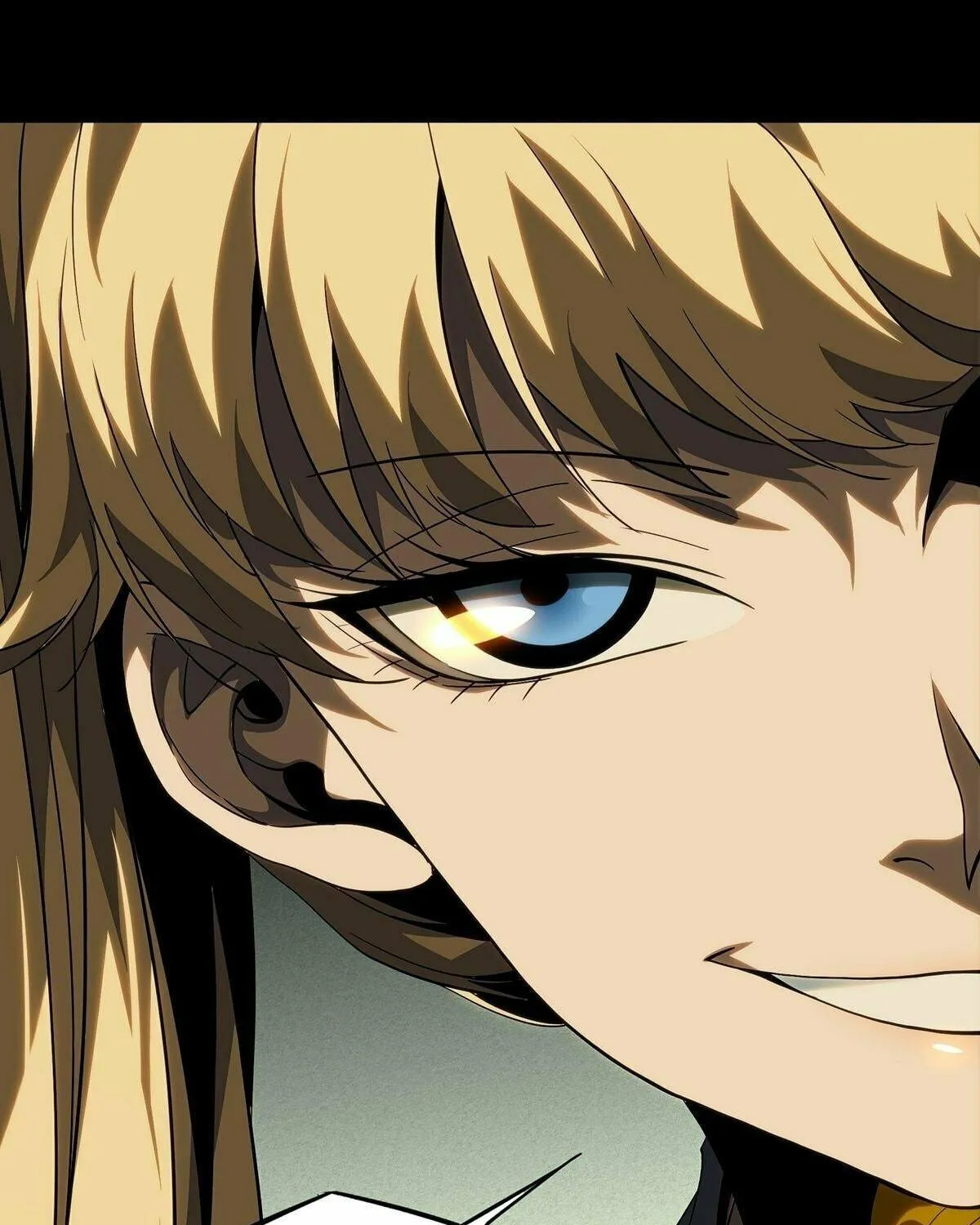Read Formless Form (Colored) chapter 193 image 39 on Lezhin
