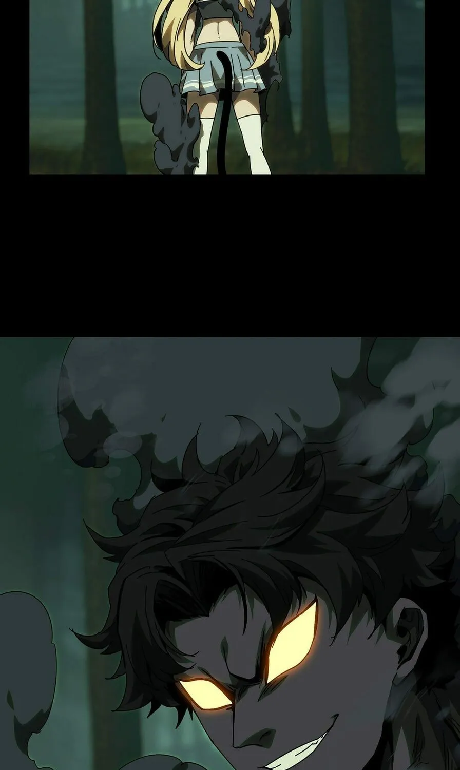 Read Formless Form (Colored) chapter 193 image 53 on Lezhin