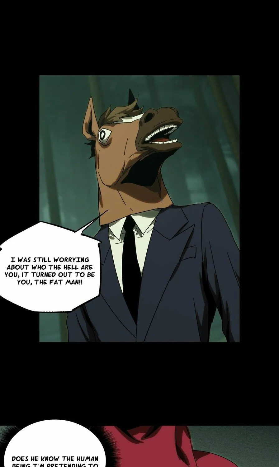 Read Formless Form (Colored) chapter 193 image 59 on Lezhin