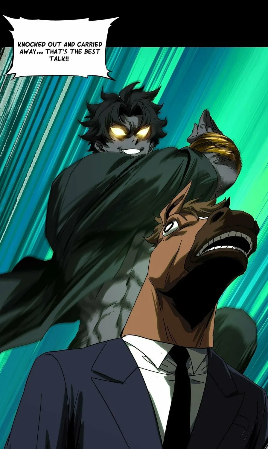Read Formless Form (Colored) chapter 193 image 65 on Lezhin