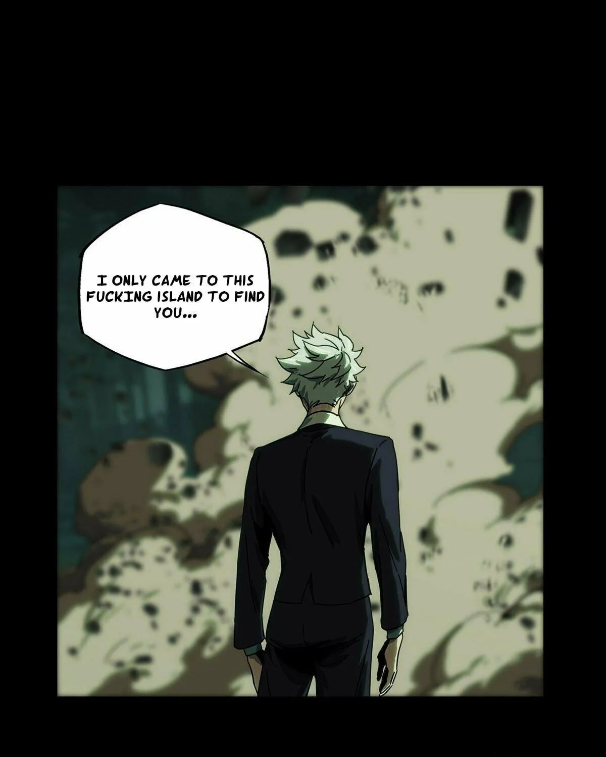 Read Formless Form (Colored) chapter 193 image 77 on Lezhin