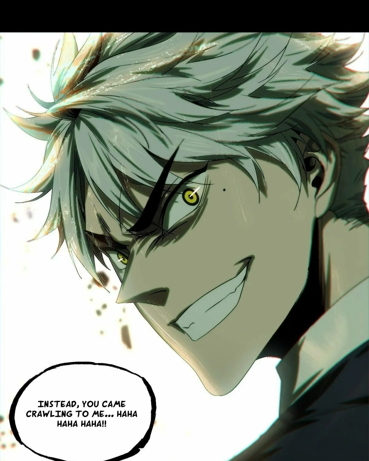 Read Formless Form (Colored) chapter 193 image 79 on Lezhin