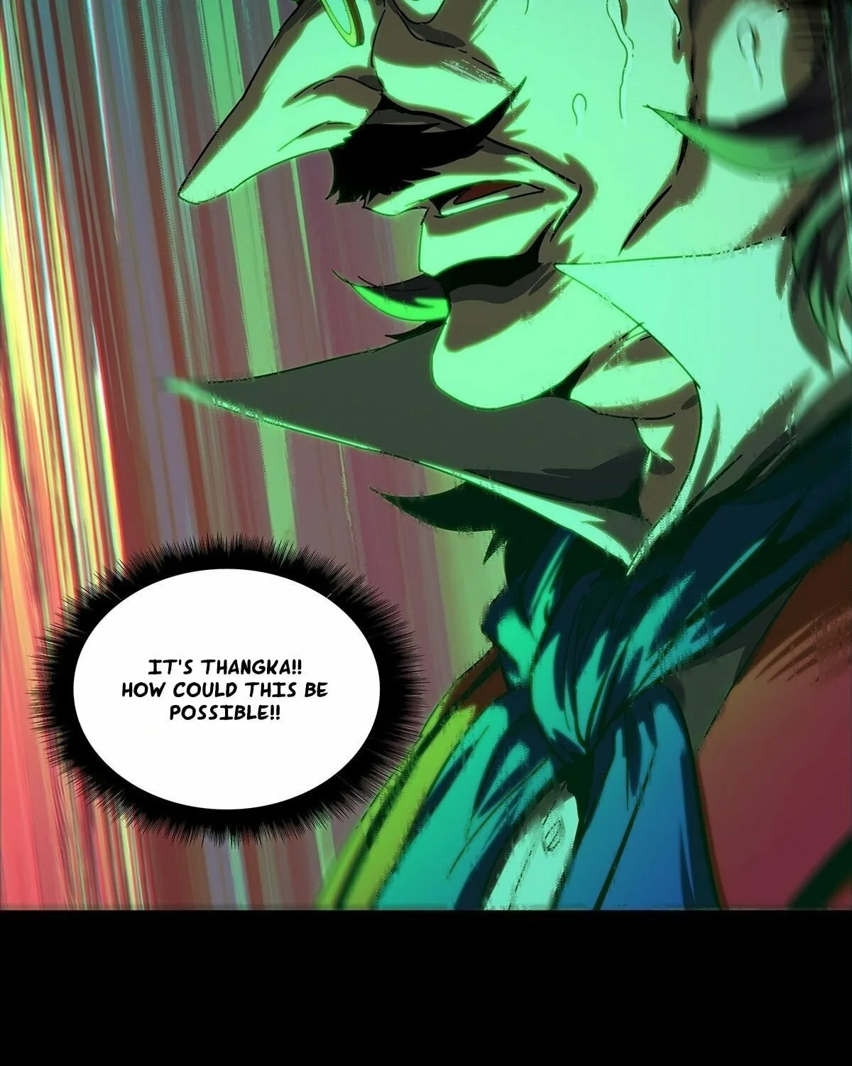 Read Formless Form (Colored) chapter 193 image 83 on Lezhin