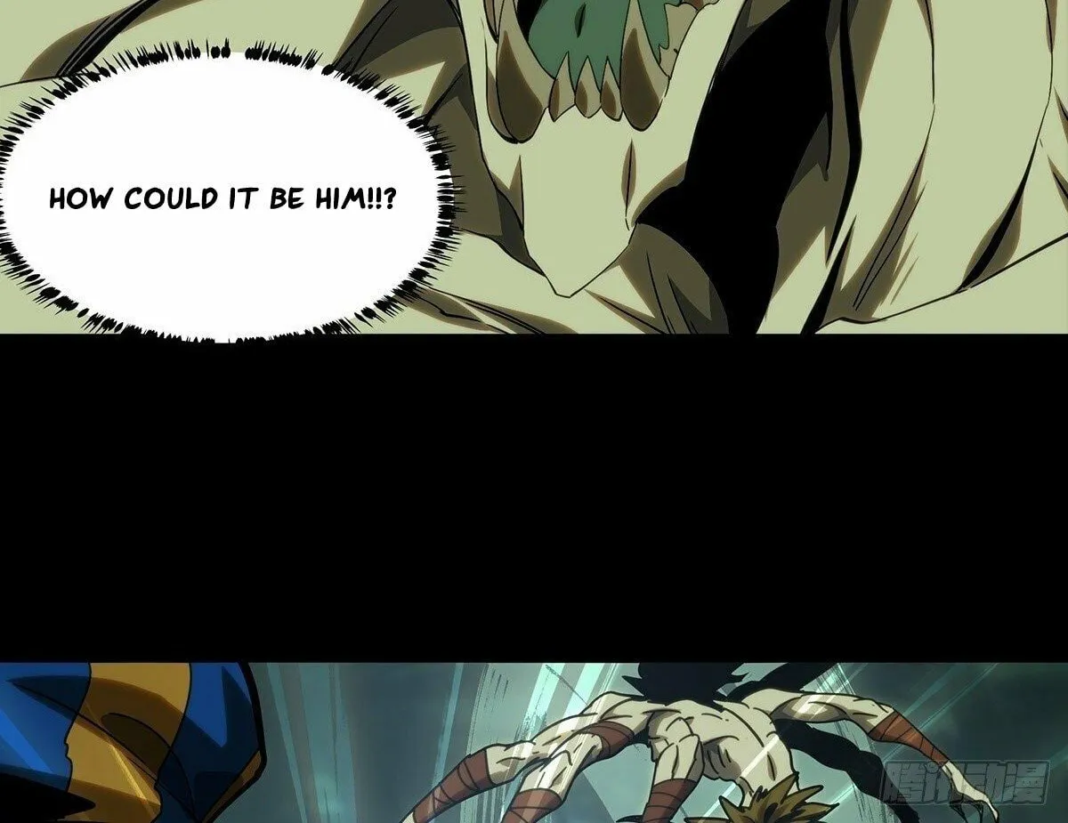 Read Formless Form (Colored) chapter 194 image 2 on Lezhin