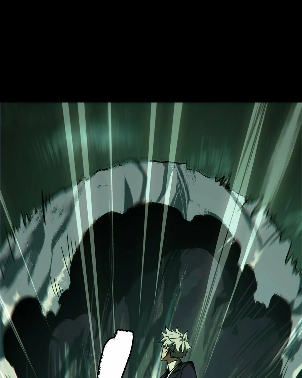 Read Formless Form (Colored) chapter 194 image 25 on Lezhin