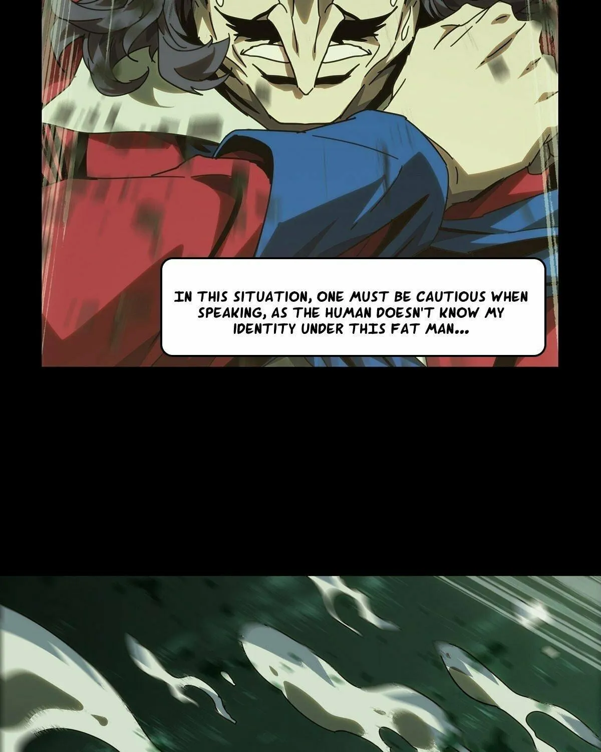 Read Formless Form (Colored) chapter 194 image 37 on Lezhin