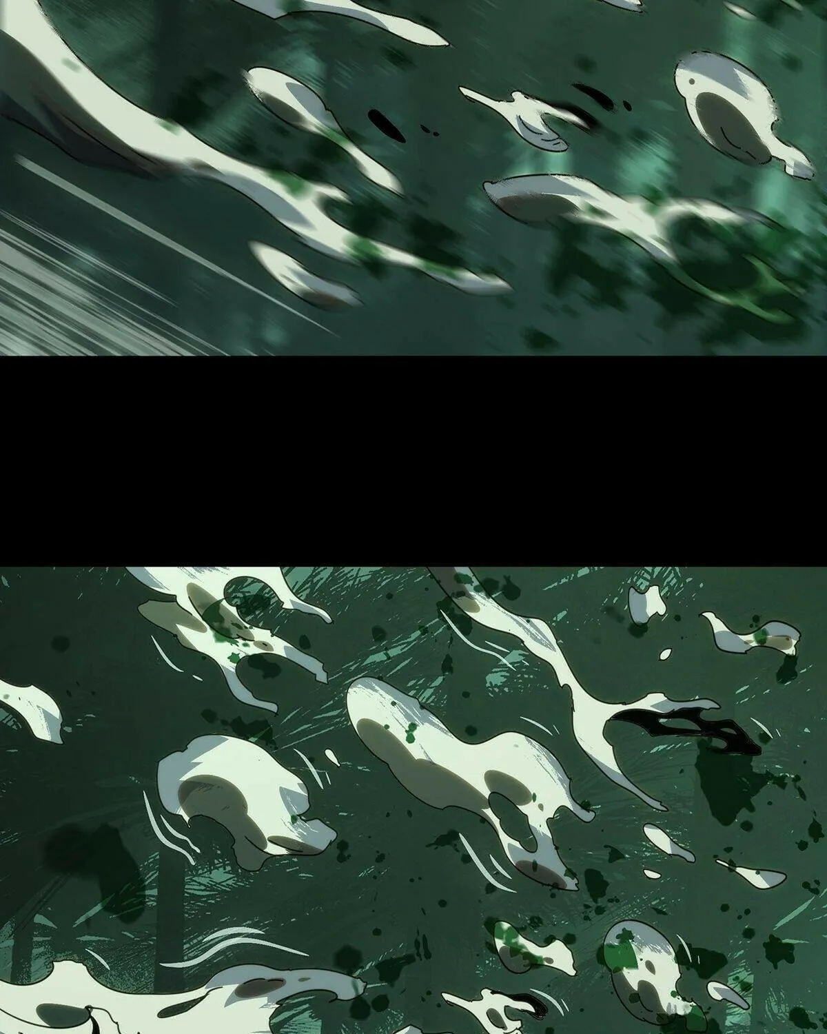 Read Formless Form (Colored) chapter 194 image 39 on Lezhin