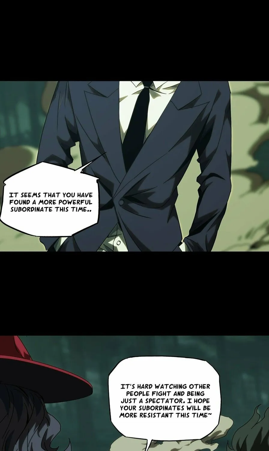 Read Formless Form (Colored) chapter 194 image 5 on Lezhin