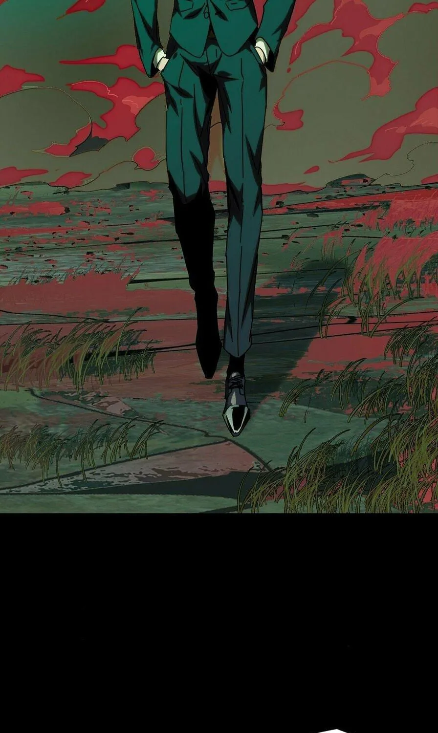 Read Formless Form (Colored) chapter 194 image 9 on Lezhin