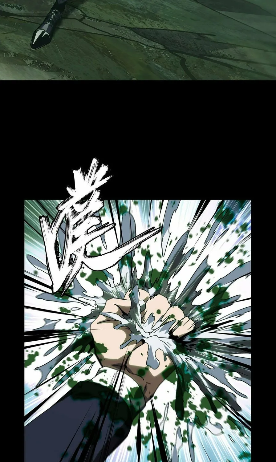 Read Formless Form (Colored) chapter 195 image 19 on Lezhin