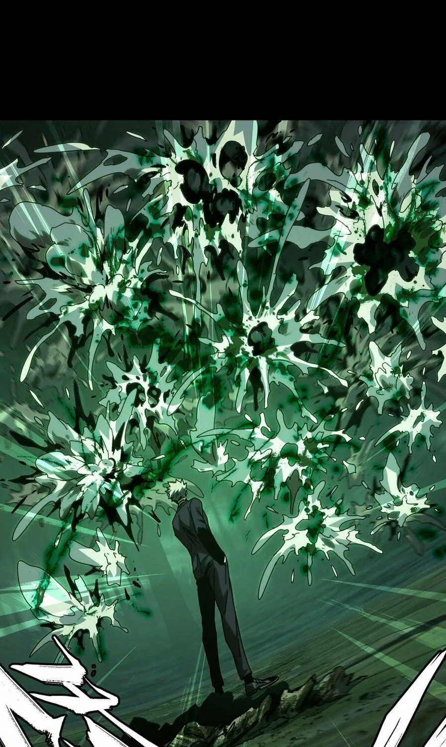 Read Formless Form (Colored) chapter 195 image 21 on Lezhin