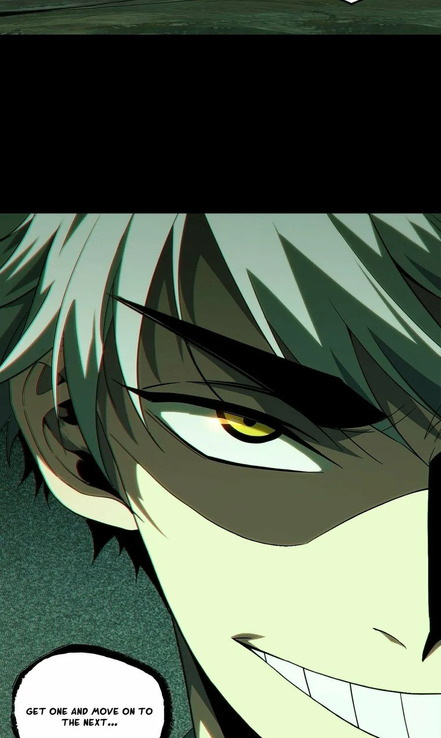 Read Formless Form (Colored) chapter 195 image 25 on Lezhin