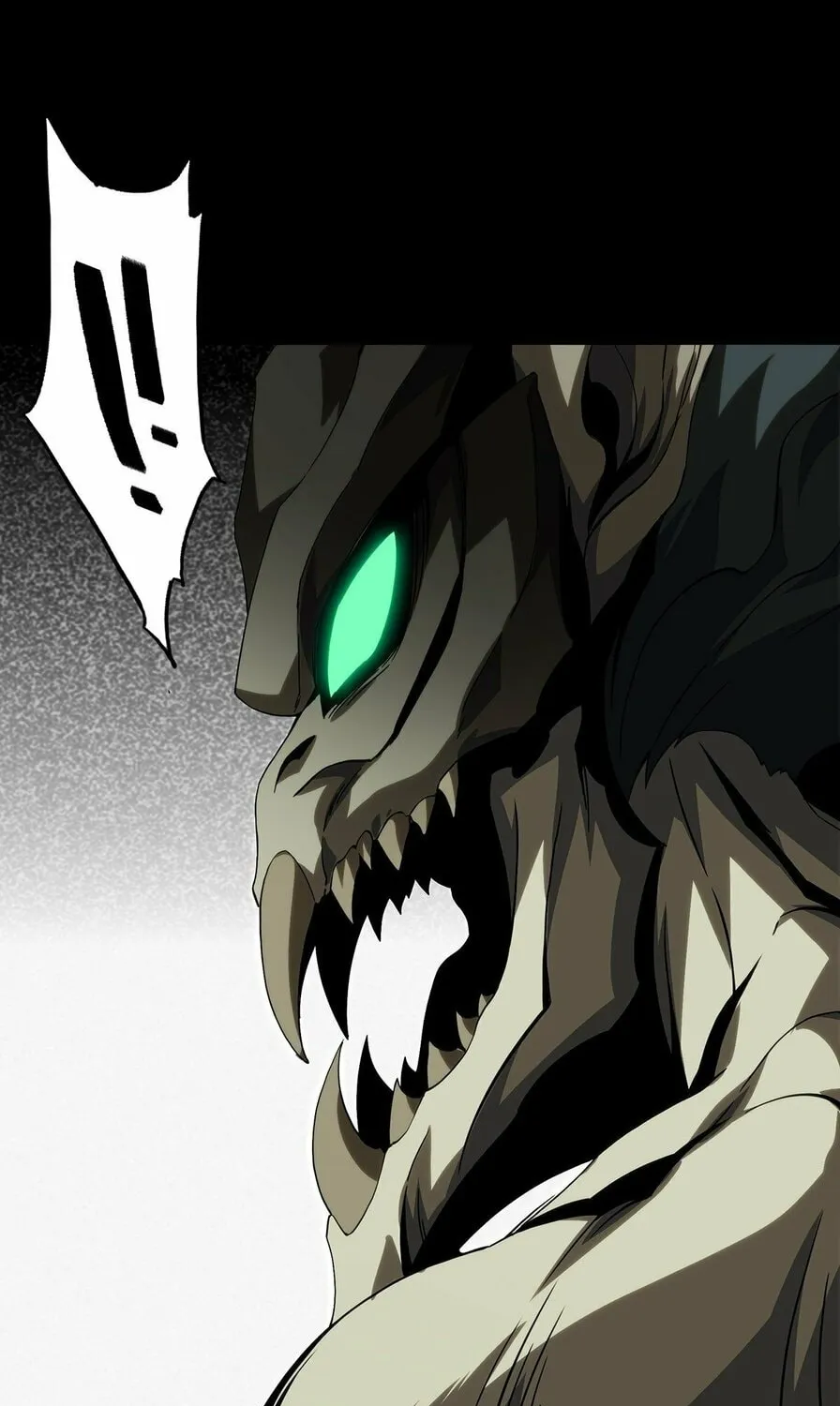 Read Formless Form (Colored) chapter 195 image 35 on Lezhin