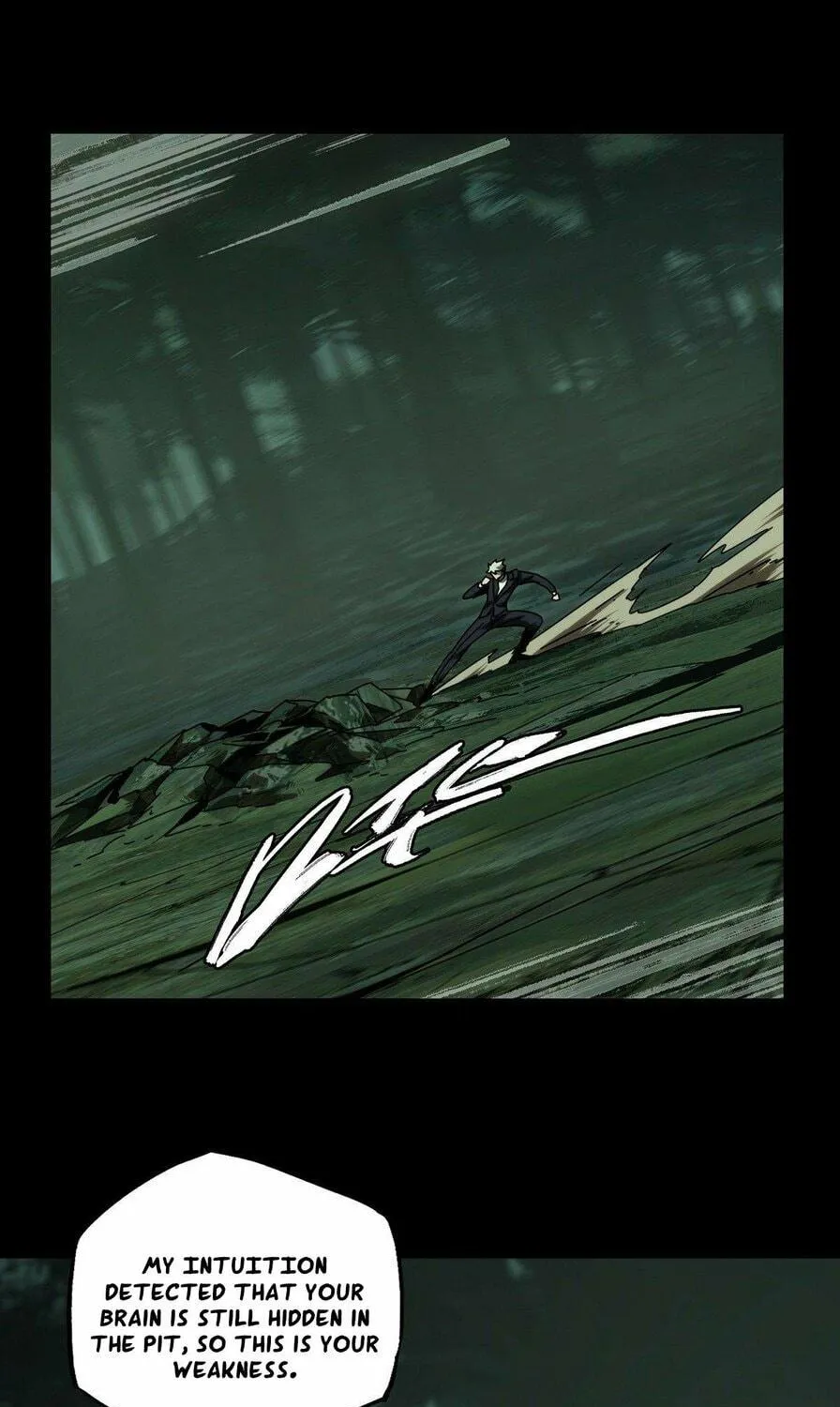 Read Formless Form (Colored) chapter 195 image 9 on Lezhin