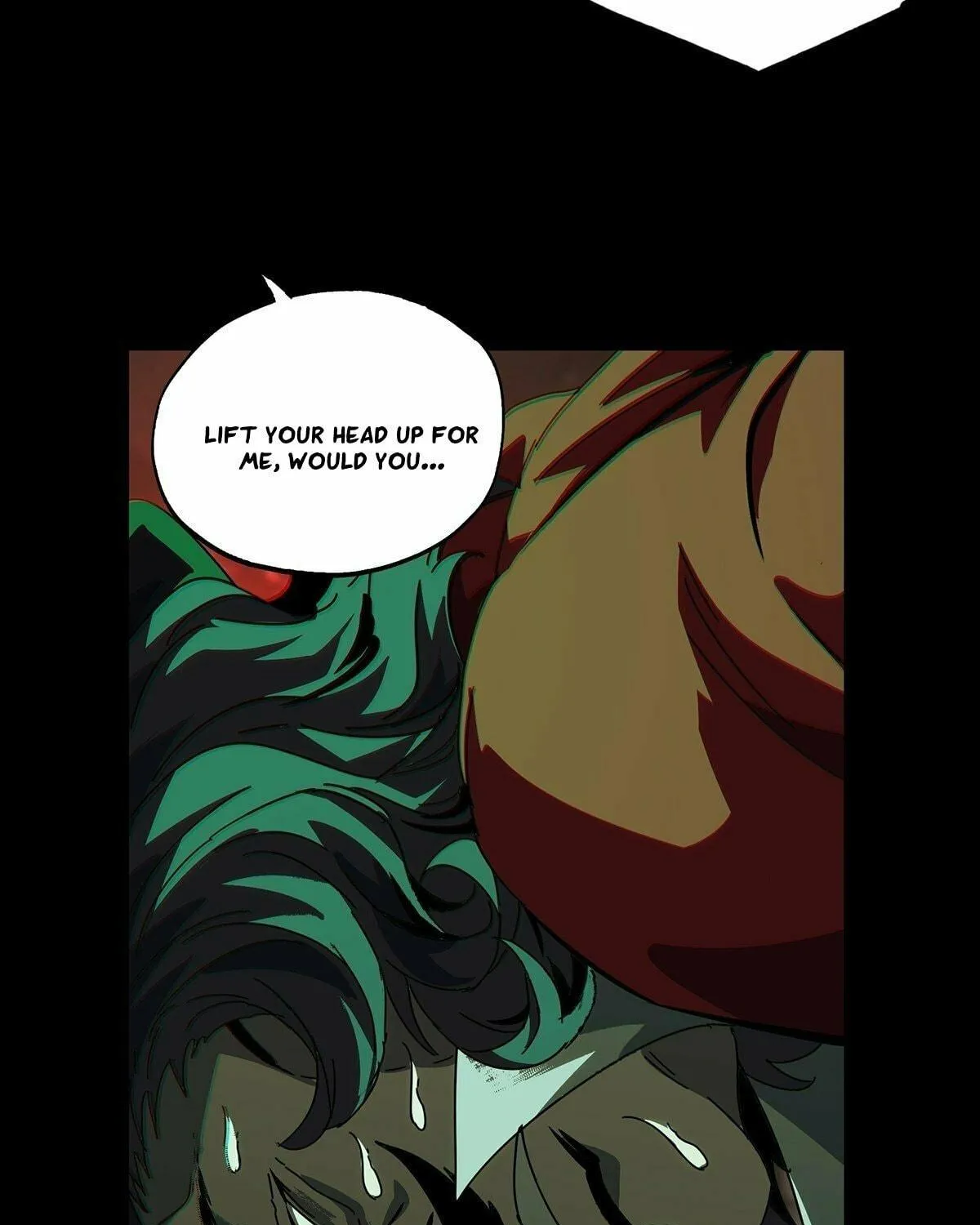 Read Formless Form (Colored) chapter 196 image 17 on Lezhin