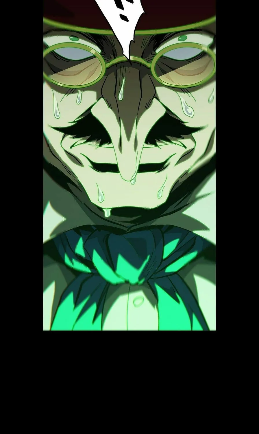 Read Formless Form (Colored) chapter 196 image 23 on Lezhin
