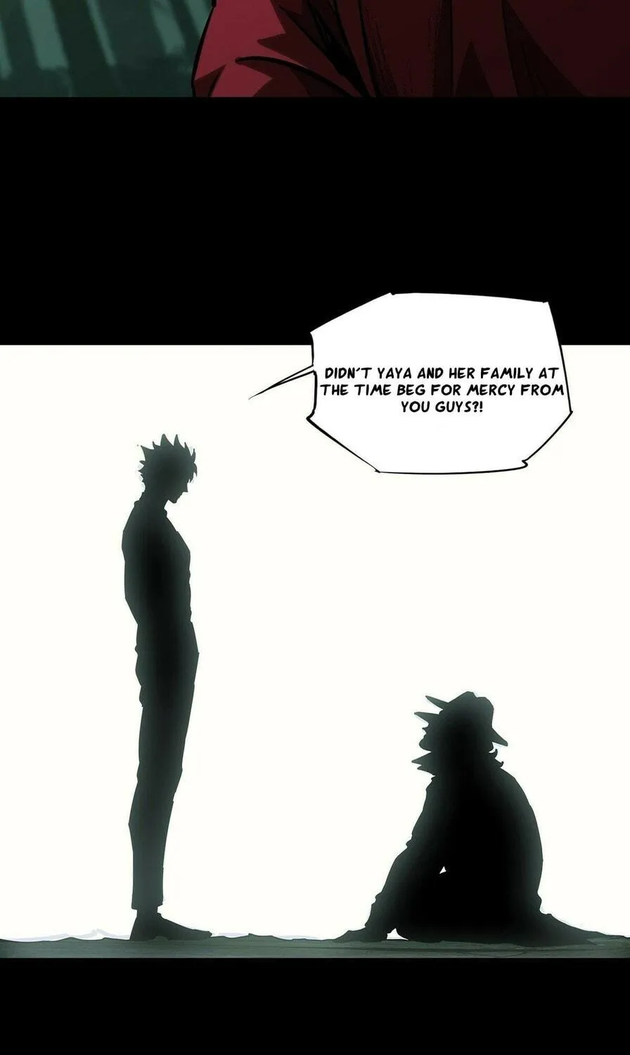 Read Formless Form (Colored) chapter 196 image 27 on Lezhin