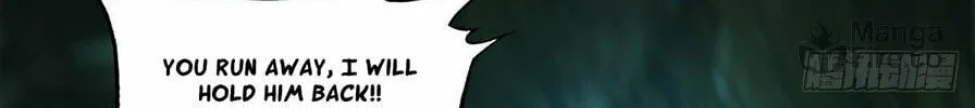 Read Formless Form (Colored) chapter 196 image 40 on Lezhin