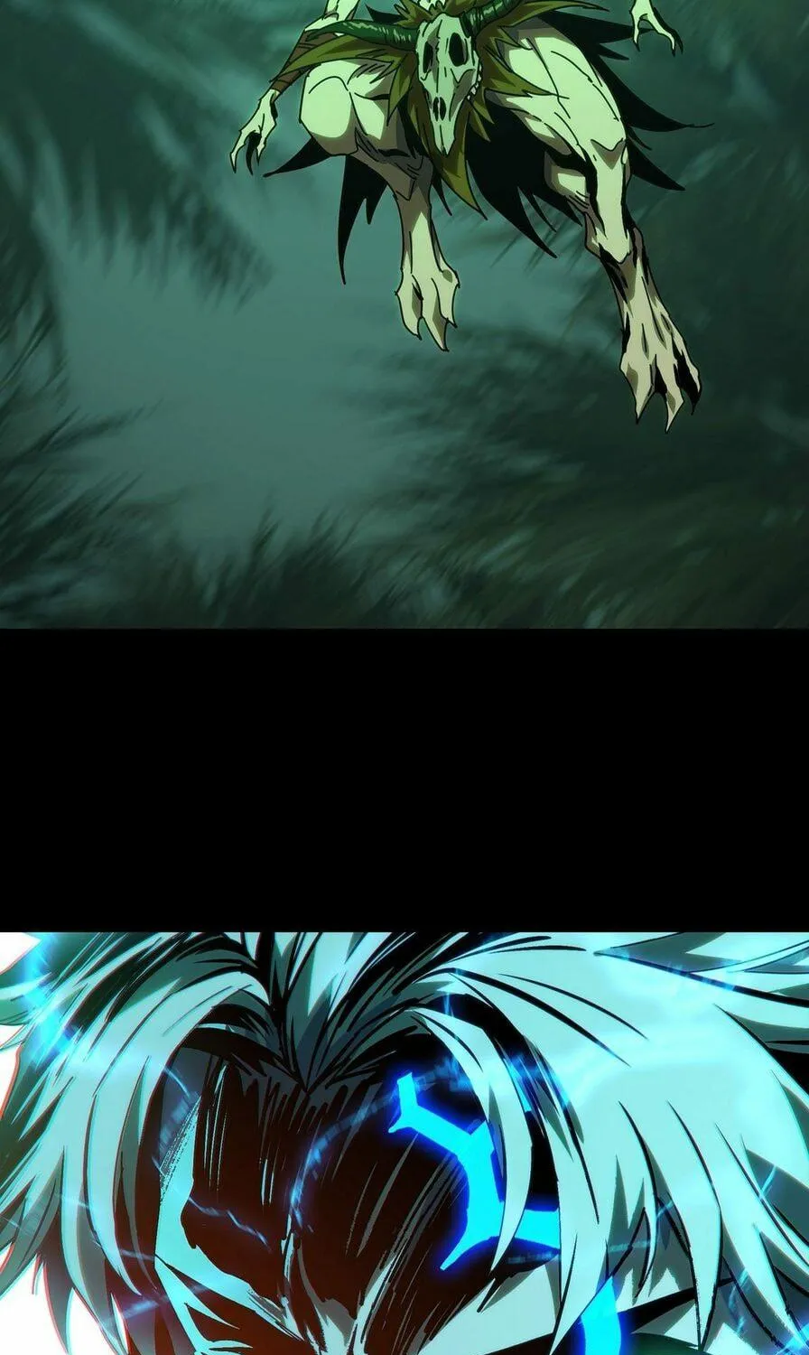 Read Formless Form (Colored) chapter 196 image 45 on Lezhin