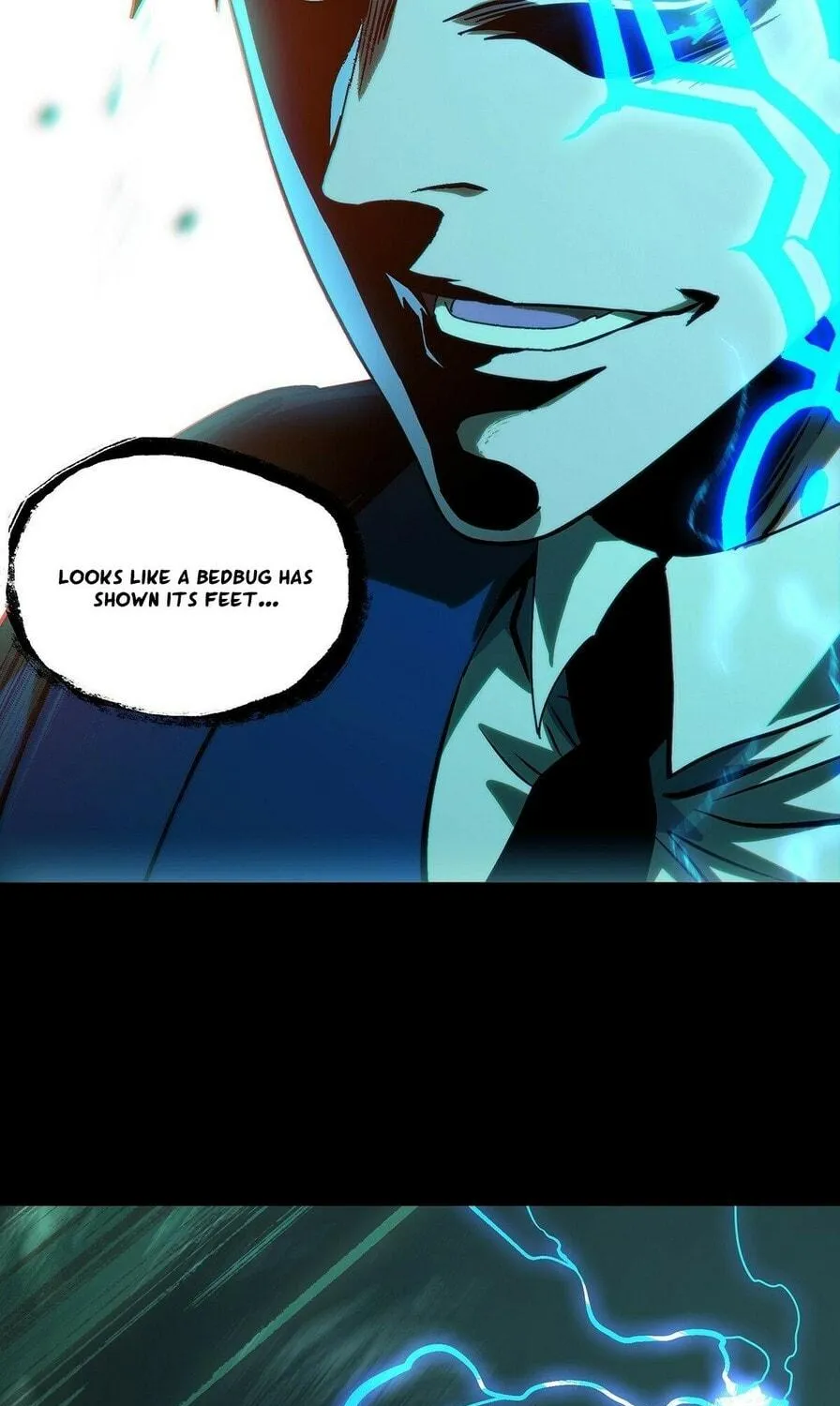 Read Formless Form (Colored) chapter 196 image 47 on Lezhin
