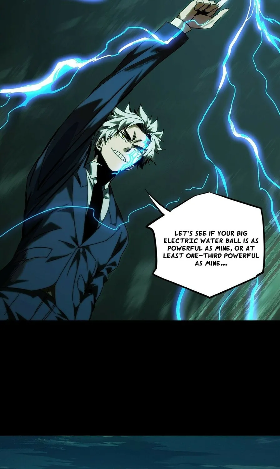 Read Formless Form (Colored) chapter 196 image 49 on Lezhin