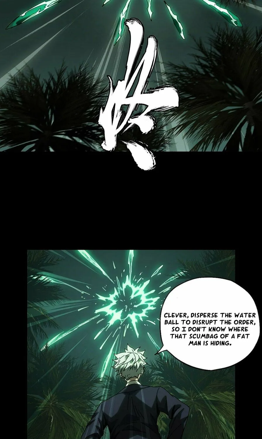 Read Formless Form (Colored) chapter 196 image 65 on Lezhin