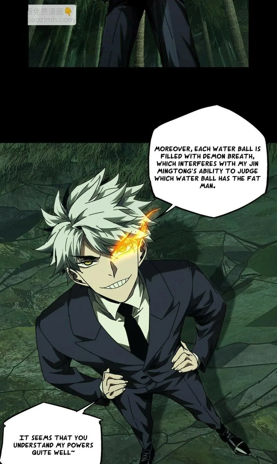 Read Formless Form (Colored) chapter 196 image 67 on Lezhin