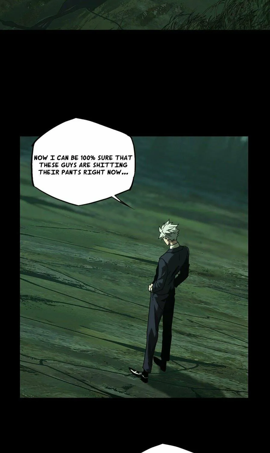 Read Formless Form (Colored) chapter 196 image 69 on Lezhin