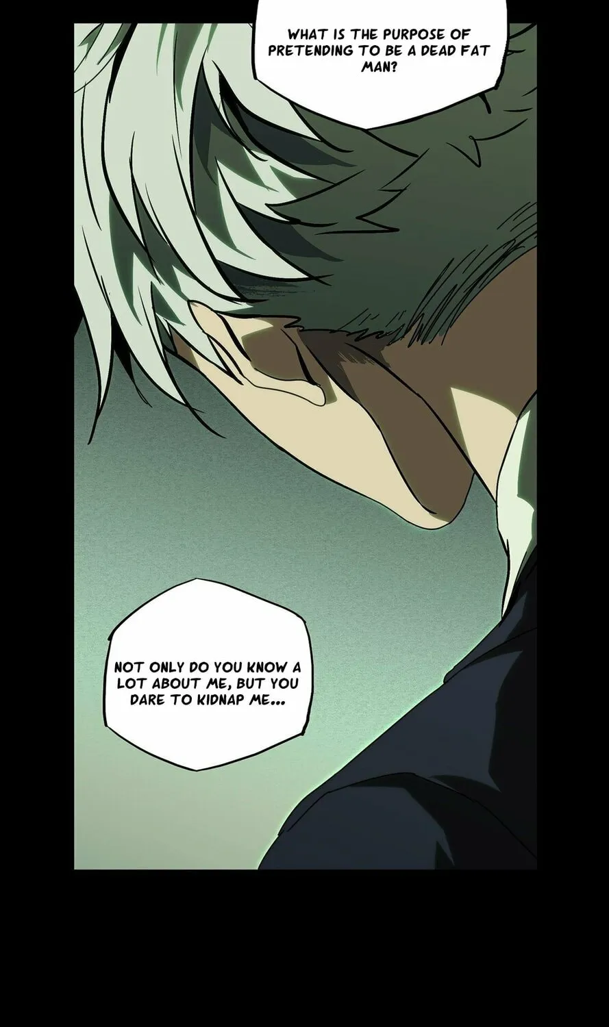 Read Formless Form (Colored) chapter 196 image 71 on Lezhin