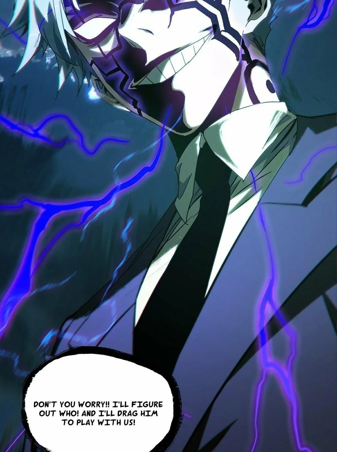 Read Formless Form (Colored) chapter 196 image 75 on Lezhin