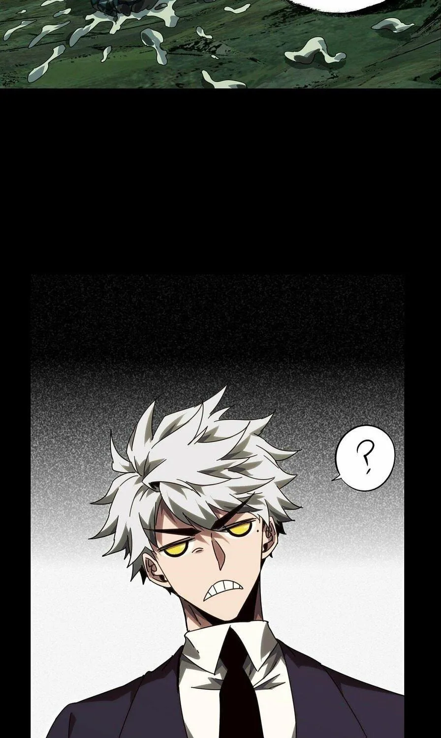Read Formless Form (Colored) chapter 196 image 9 on Lezhin
